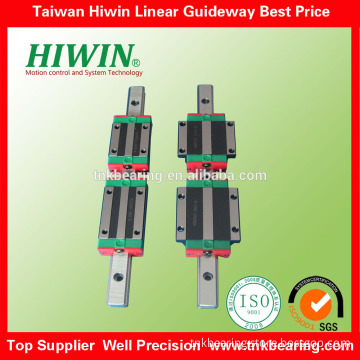 100% Original Taiwan HIWIN linear rail HGH35CA